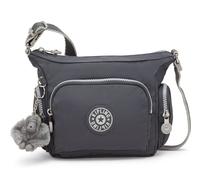 kipling borsa a tracolla Gabbie Mini Small Crossbody S Moonlit Grey