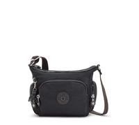 KIPLING Borsa a tracolla 'Gabbie' nero Donna KIPLING One Size nero