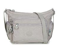 Kipling Borsa a tracolla GABBIE S in Grigio Unica