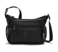 Kipling Basic Plus Gabbie Borsa a tracolla 29 cm signature emb (KI2532-K59)