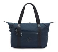 Borsa Kipling Art M blu navy donna