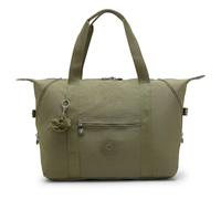 Kipling Borsa A Tracolla In Tessuto Art M 26l