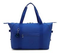 Kipling Basic Art Borsa da viaggio Weekender M 58 cm blu