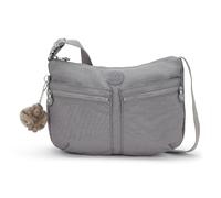 KIPLING Borsa a tracolla 'Izellah' grigio Donna KIPLING One Size grigio