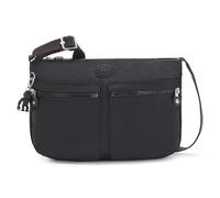 KIPLING Borsa a tracolla 'IZELLAH' nero Donna KIPLING One Size nero
