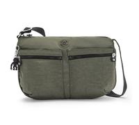 KIPLING Borsa a tracolla 'Izellah' verde scuro Donna KIPLING One Size verde scuro