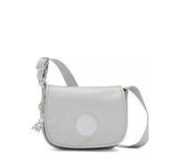 KIPLING Borsa a tracolla 'LOREEN MINI' argento Donna KIPLING One Size argento