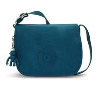 KIPLING Borsa a tracolla 'Loreen Mini' petrolio Donna KIPLING One Size petrolio