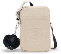 Kipling Borsa A Tracolla Mini Tally Leggera In Nylon Per Telefono KI0271