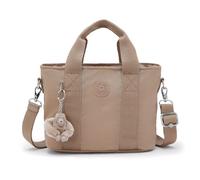 Kipling Minta Borsa a spalla 29 cm beige