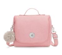kipling borsa a tracolla New Kichirou Lunchbox L Bridal Rose