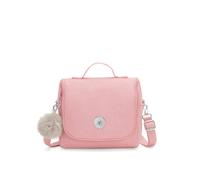 Kipling New Kichirou 6l Lunch Bag Rosa