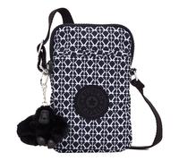 kipling borsa a tracolla per cellulare Basic PRT Tally Phone Bag Signature Print