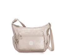Kipling Borsa a tracolla Gabbie Piccola da donna Glow Metallico Taglia unica