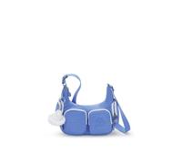 KIPLING Borsa a tracolla 'Rikka' blu Donna KIPLING One Size blu