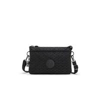 KIPLING Borsa a tracolla 'Riri' antracite / nero Donna - Accessori - Borse e zaini - Borse - Borse a tracolla KIPLING One Size