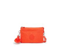 KIPLING Borsa a tracolla 'Riri' arancione Uomo KIPLING One Size arancione