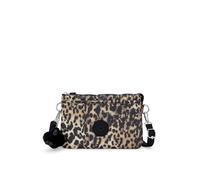 KIPLING Borsa a tracolla 'Riri' beige / beige chiaro / nero Uomo - Accessori - Borse e zaini - Borse - Borse a tracolla KIPLING One Size