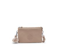 KIPLING Borsa a tracolla 'Riri' beige Donna - Accessori - Borse e zaini - Borse - Borse a tracolla KIPLING One Size