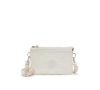 KIPLING Borsa a tracolla 'Riri' bianco naturale Donna KIPLING One Size bianco naturale