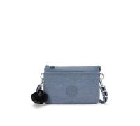 KIPLING Borsa a tracolla 'Riri' blu denim Donna KIPLING One Size blu denim