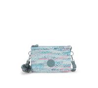 KIPLING Borsa a tracolla 'Riri' blu / giada / rosso / bianco Donna KIPLING One Size blu / giada / rosso / bianco