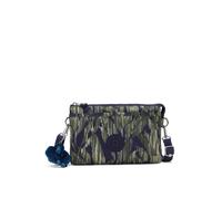 KIPLING Borsa a tracolla 'Riri' crema / navy / oliva / verde pastello Donna - Accessori - Borse e zaini - Borse - Borse a tracolla KIPLING One Size