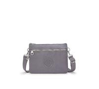 KIPLING Borsa a tracolla 'Riri' grigio Uomo KIPLING One Size grigio