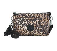 Kipling Borsa a tracolla RIRI in Marrone Unica