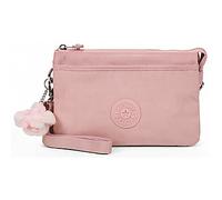 Kipling Borsa a tracolla RIRI in Rosa Unica