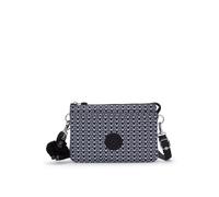 KIPLING Borsa a tracolla 'RIRI' marino / nero / bianco Donna KIPLING One Size marino / nero / bianco