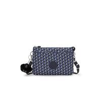 KIPLING Borsa a tracolla 'RIRI' marino / nero / bianco Donna KIPLING One Size marino / nero / bianco