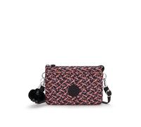 KIPLING Borsa a tracolla 'Riri' rosa / nero Donna KIPLING One Size rosa / nero