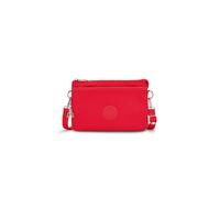 KIPLING Borsa a tracolla 'Riri' rosso Donna KIPLING One Size rosso