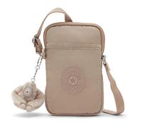 kipling borsa per cellulare Tally Phone Bag Tan Beige