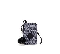 KIPLING Borsa a tracolla 'Tally' blu notte / bianco Donna KIPLING One Size blu notte / bianco
