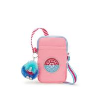 Kipling Borsa a tracolla Tally Fc Donna, Mar Corallo C, 4.25''L x 6.75''H x 0.75''D