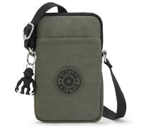 KIPLING Borsa a tracolla 'Tally' verde scuro / nero Donna KIPLING One Size
