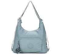 Kipling Borsa a tracolla YENNA in Grigio Unica