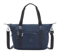 Kipling Borsa a tracolla Basic Art 44 cm blue bleu 2 (K106199-6V)