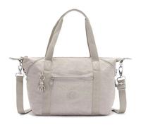Kipling Borsa a tracolla Basic Art 44 cm grigio
