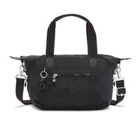 Kipling ART MINI Borsa a mano piccola, borse a tracolla, Black Noir (Nero)