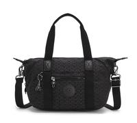 Kipling Basic Plus Art Mini Borsa a tracolla 39 cm signature emb (K15410-K59)