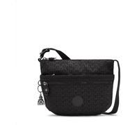 KIPLING Borsa a tracolla 'Arto' grigio / nero, Taglia One Size