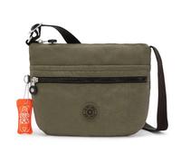 Kipling Borsa a tracolla Basic ARTO S 25 cm green moss (K000708-8D)