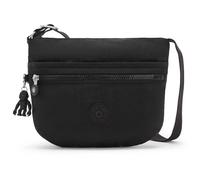 Kipling Arto S, Borsa a Tracolla Piccola, Black Noir (Nero)