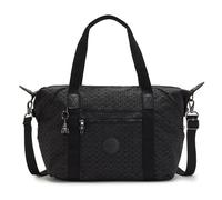 KIPLING Shopper 'Art' grigio / nero, Taglia One Size