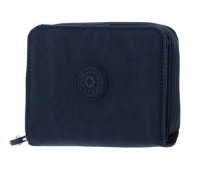 kipling borsa Basic Money Love Blue Bleu 2