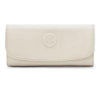 kipling borsa Basic Plus Money Land Wallet L Beige Pearl