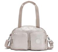 Kipling Basic Plus Cool Defea Borsa a tracolla 33 cm metallic glow (KI6017-48I)